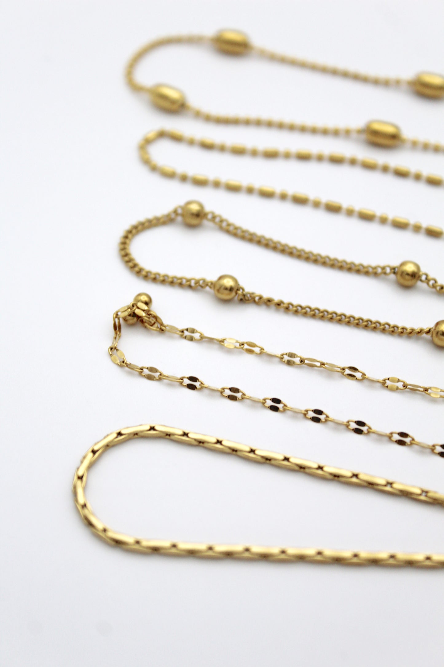 Las Marias Single Bracelets