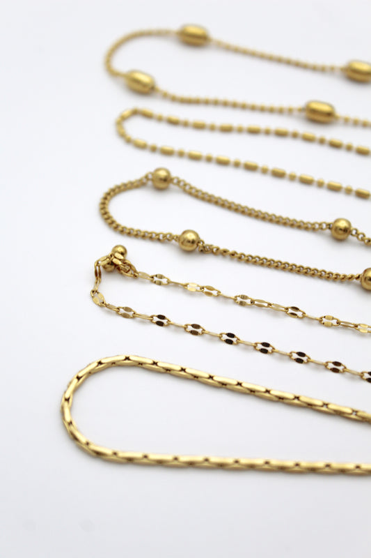 Las Marias Single Bracelets