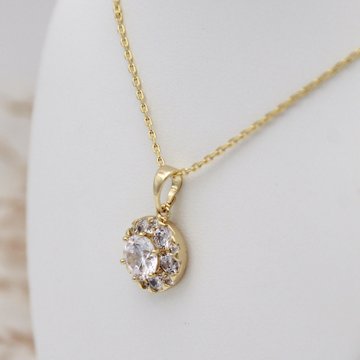 Odile Necklace