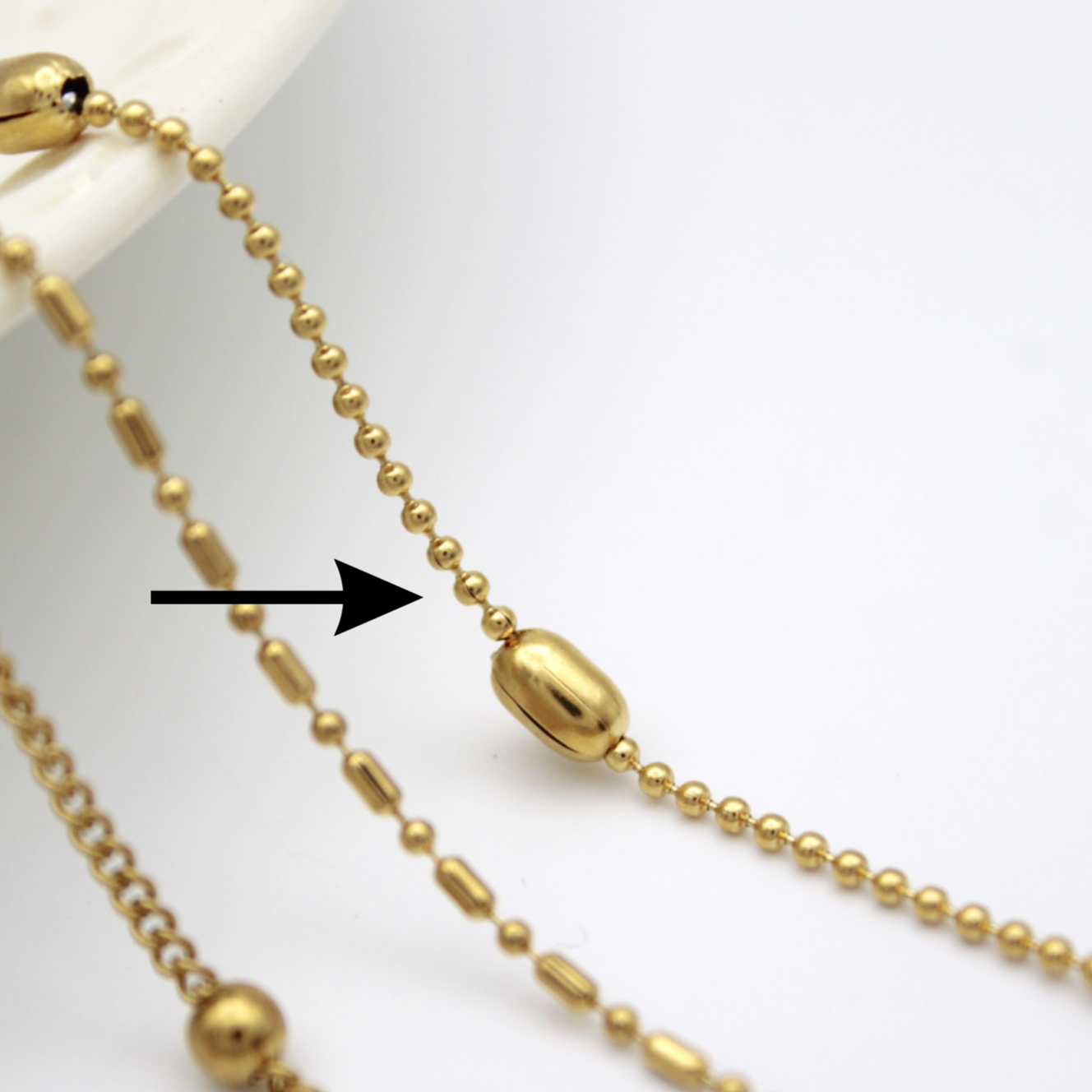 Las Marias Single Bracelets