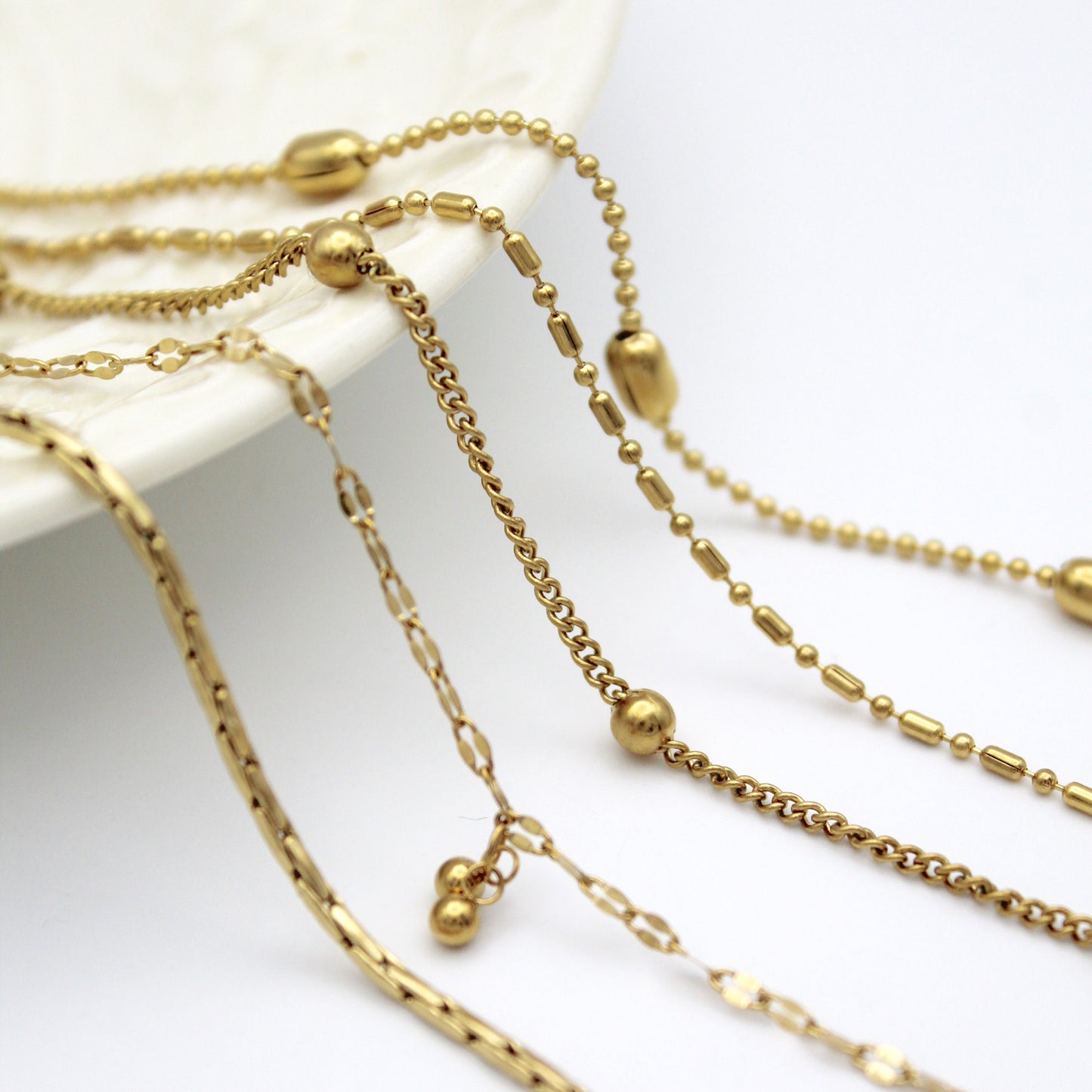 Las Marias Single Bracelets
