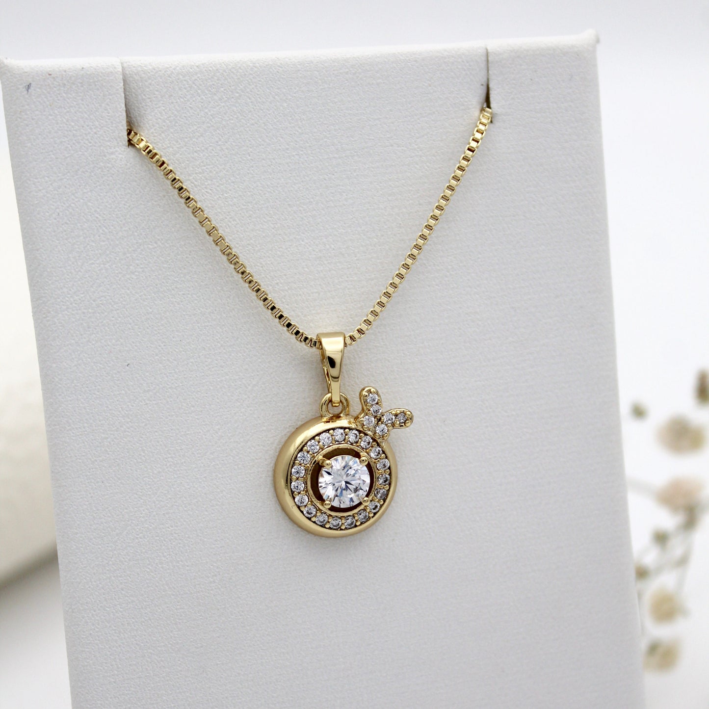 Ishtar Necklace