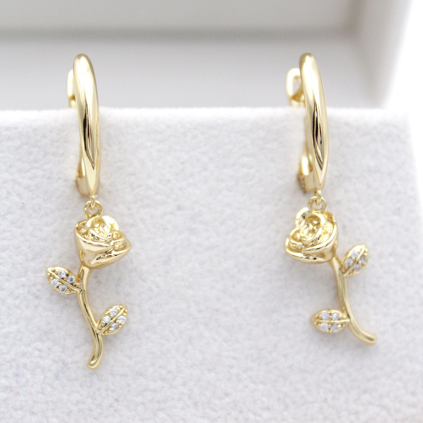 Rosalie Earrings