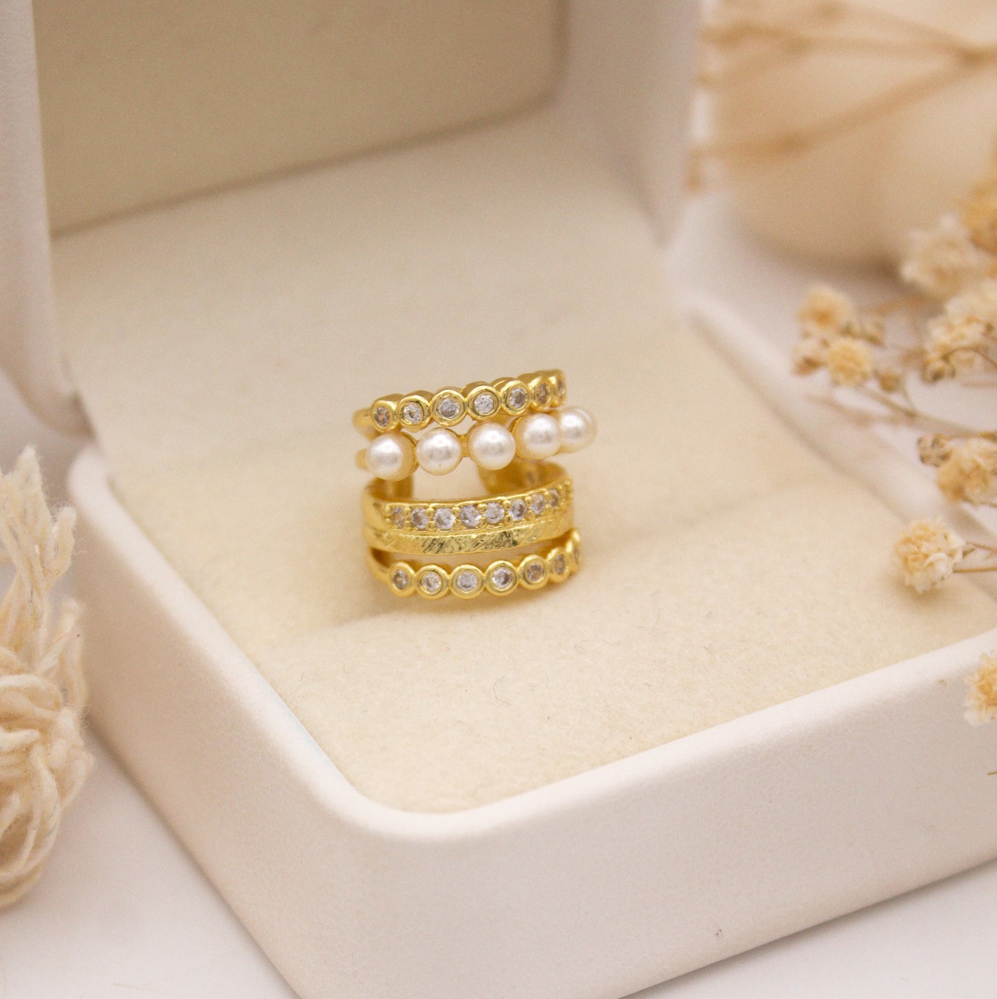 Nayeli Earcuff