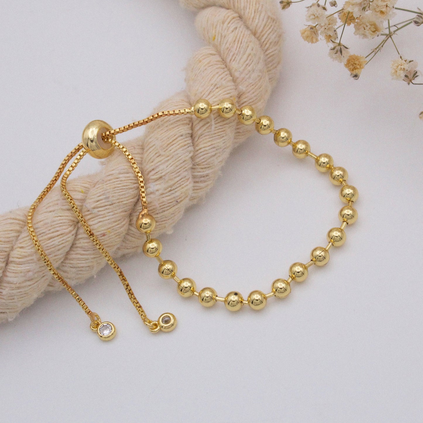Mahalia Bracelet