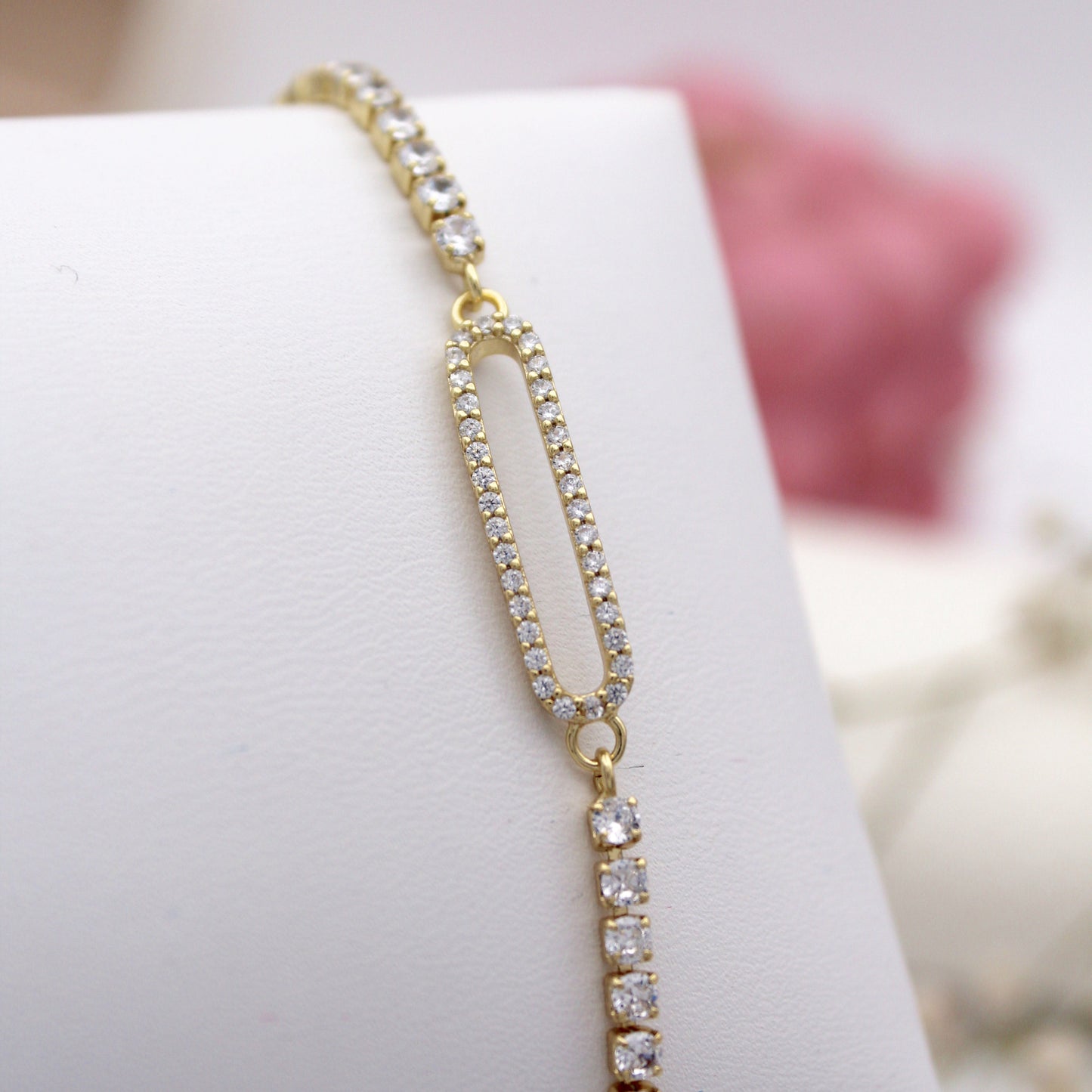Siena Bracelet