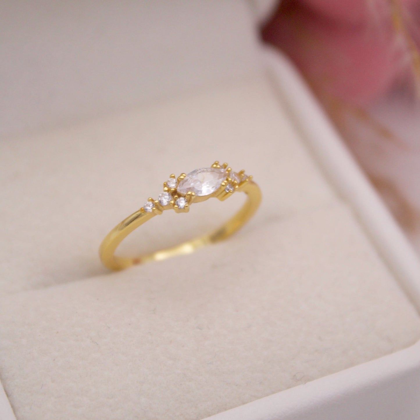 Merary Ring