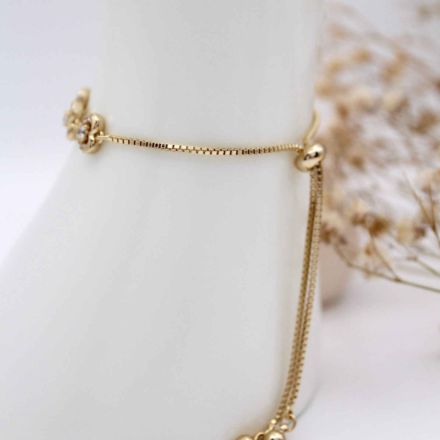 Amara Bracelet