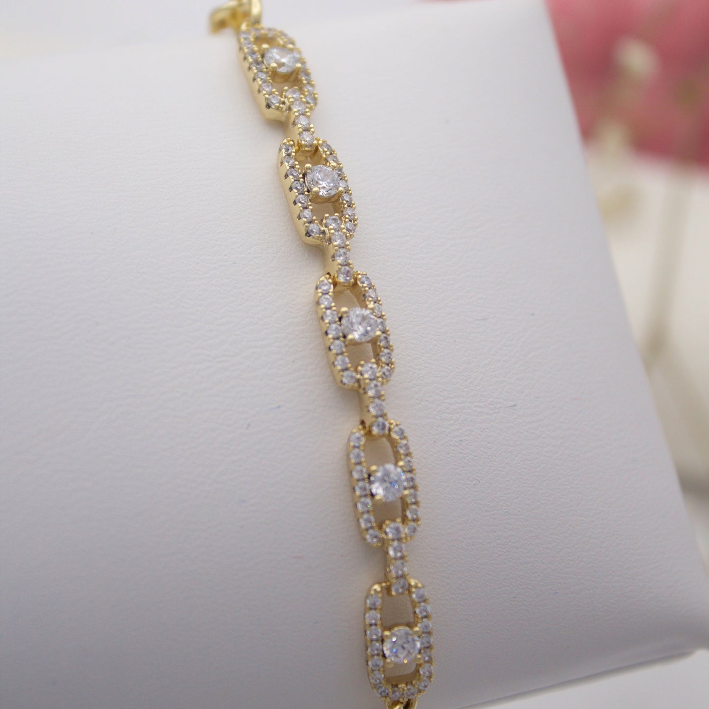 Daelyn Bracelet
