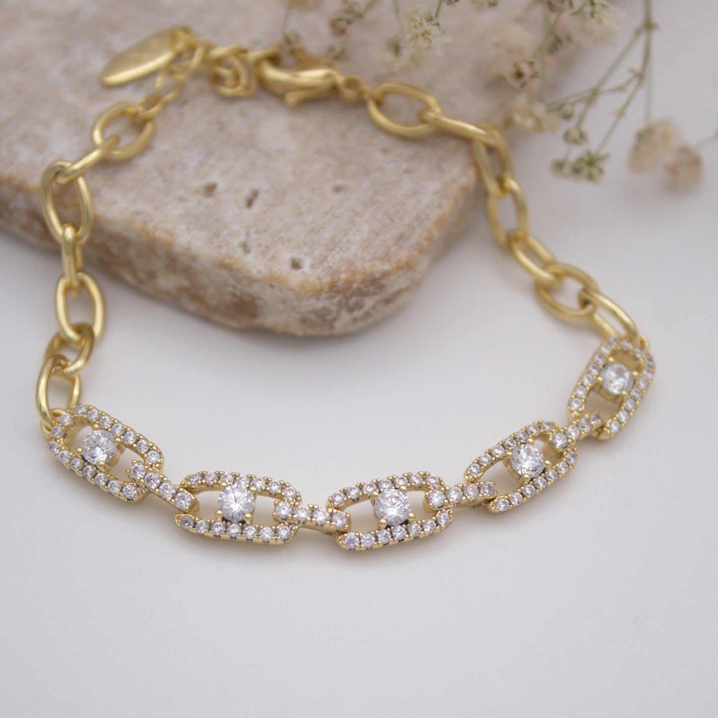 Daelyn Bracelet