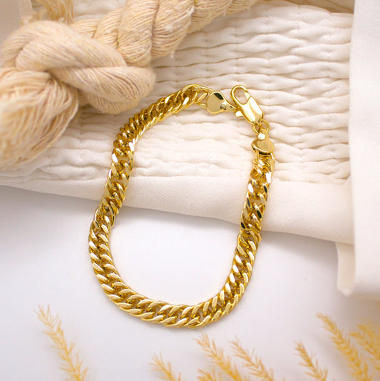 Elvania Bracelet (5 mm)