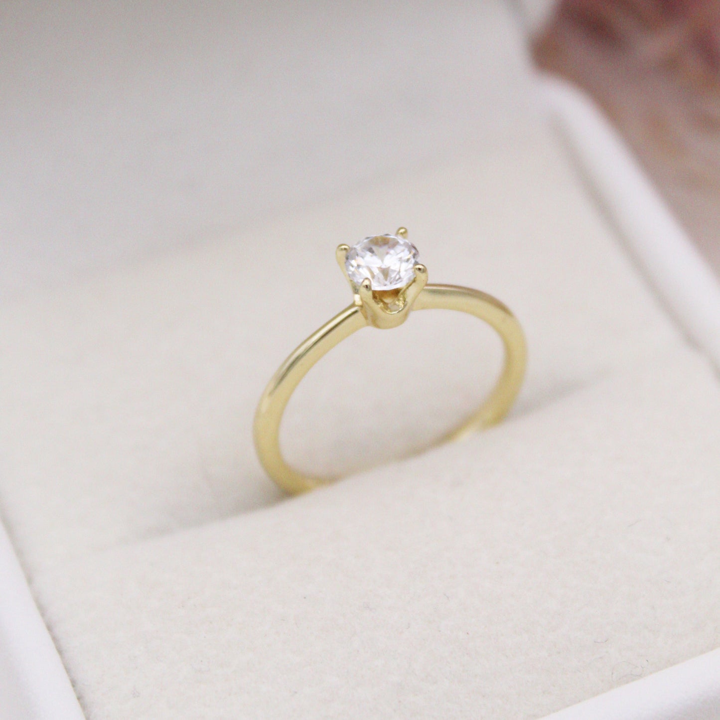 Alira cz Ring