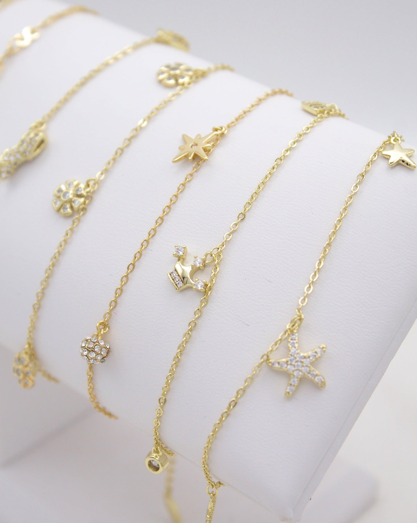 Gretel Bracelets