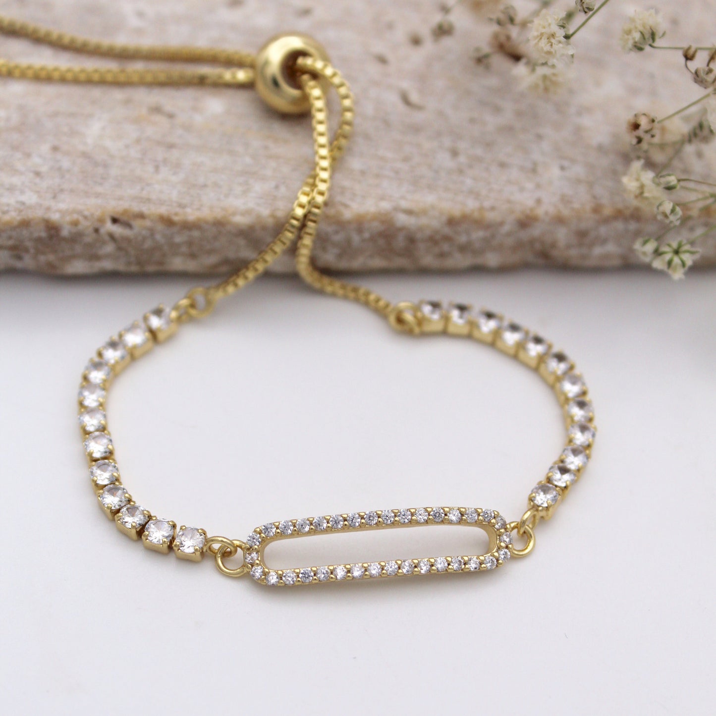 Siena Bracelet