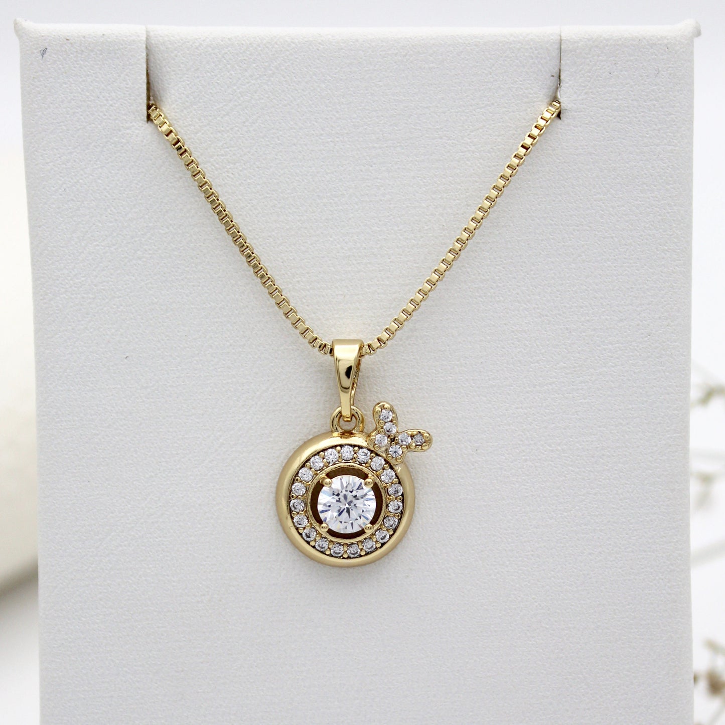 Ishtar Necklace