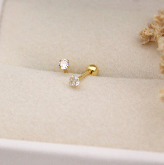 Febe Piercing Earrings