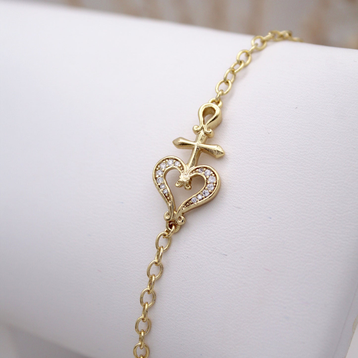 Karime Bracelet
