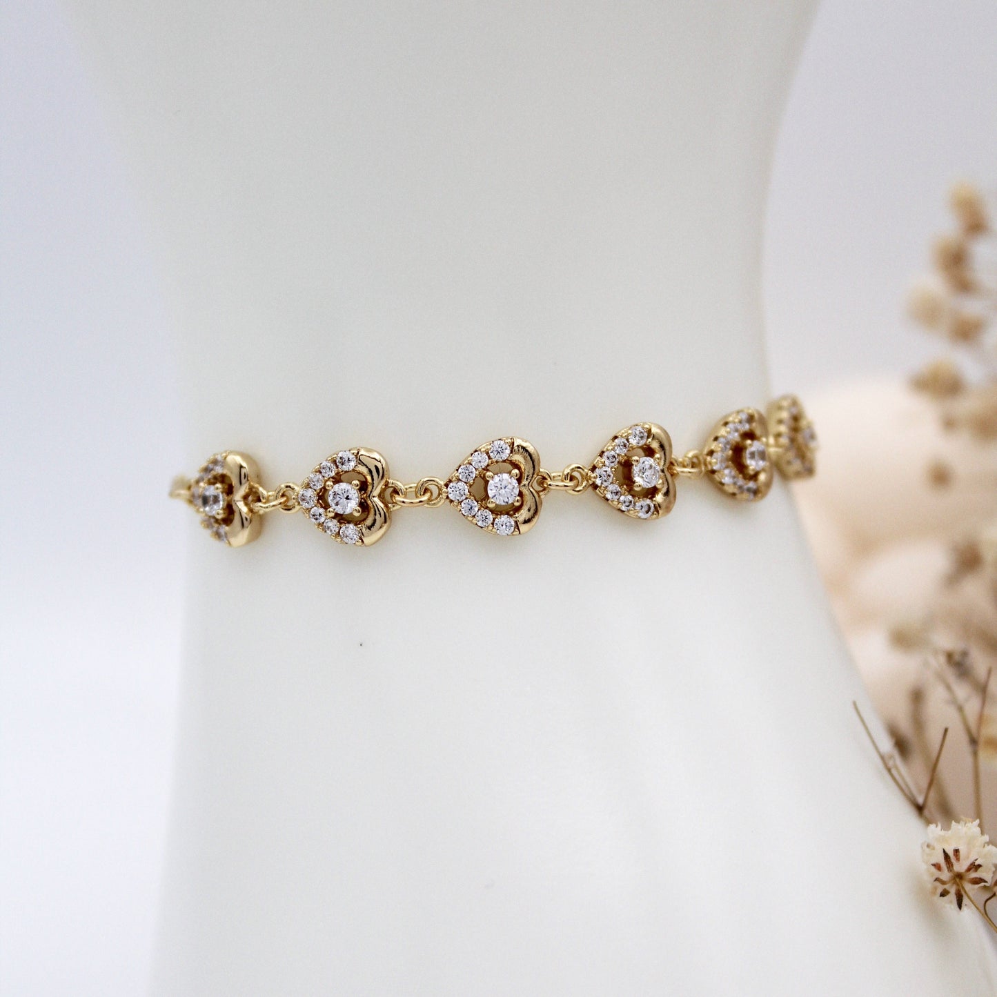 Amara Bracelet
