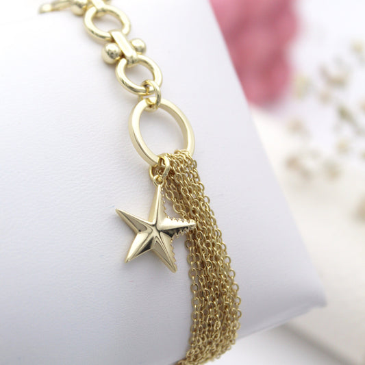Stellar Bracelet