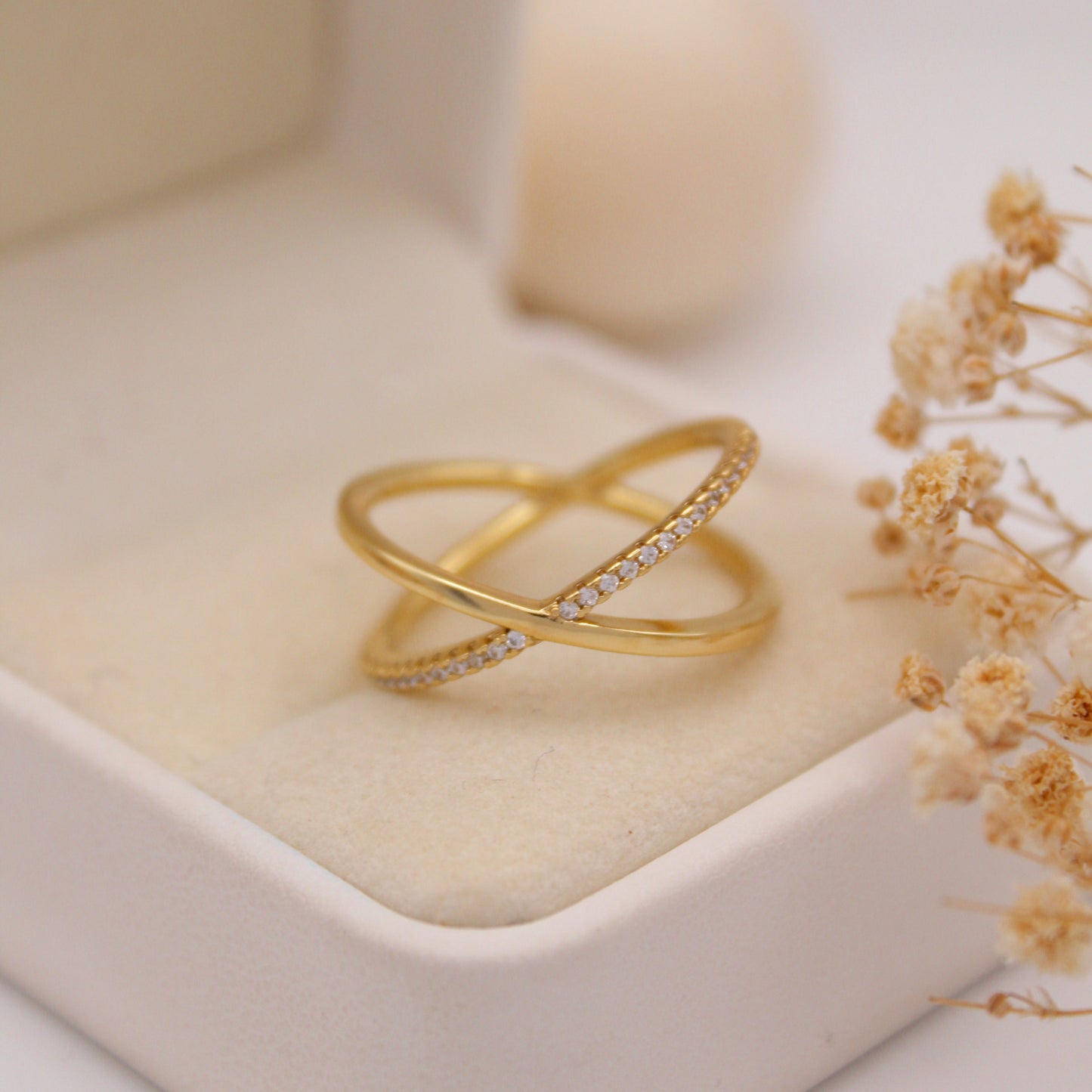 Lindsay Ring