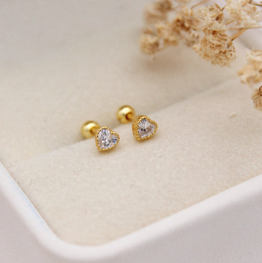 Corazoncito Piercing