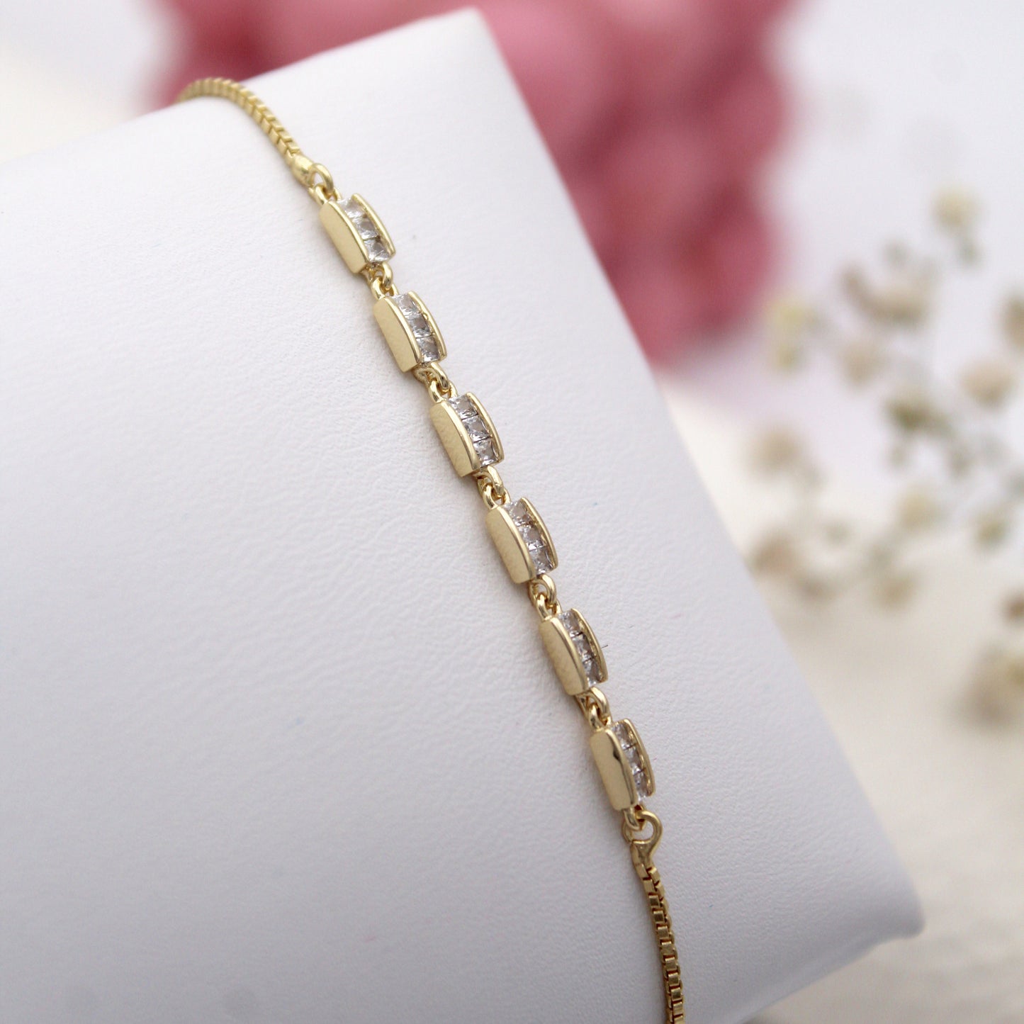 Mey Bracelet