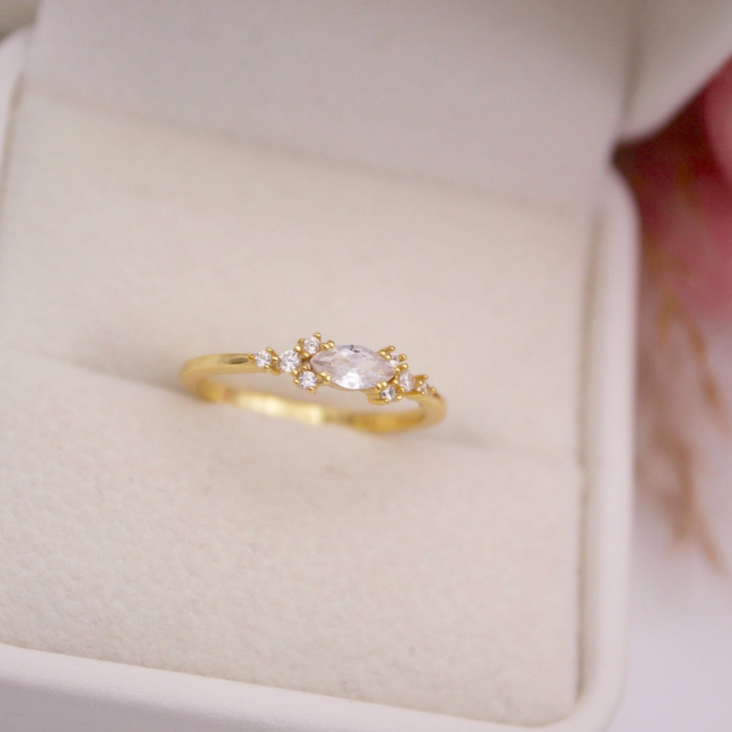 Merary Ring