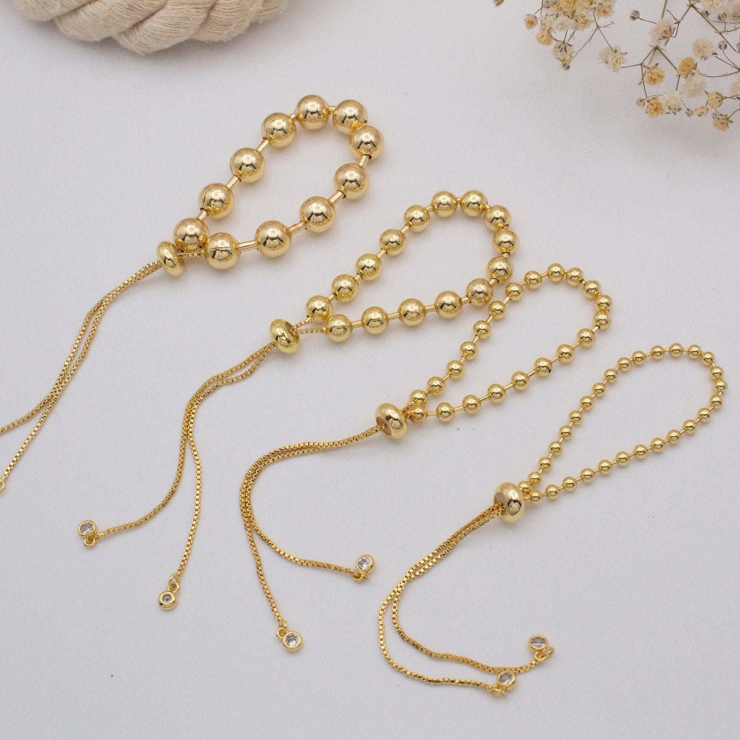 Mahalia Bracelet