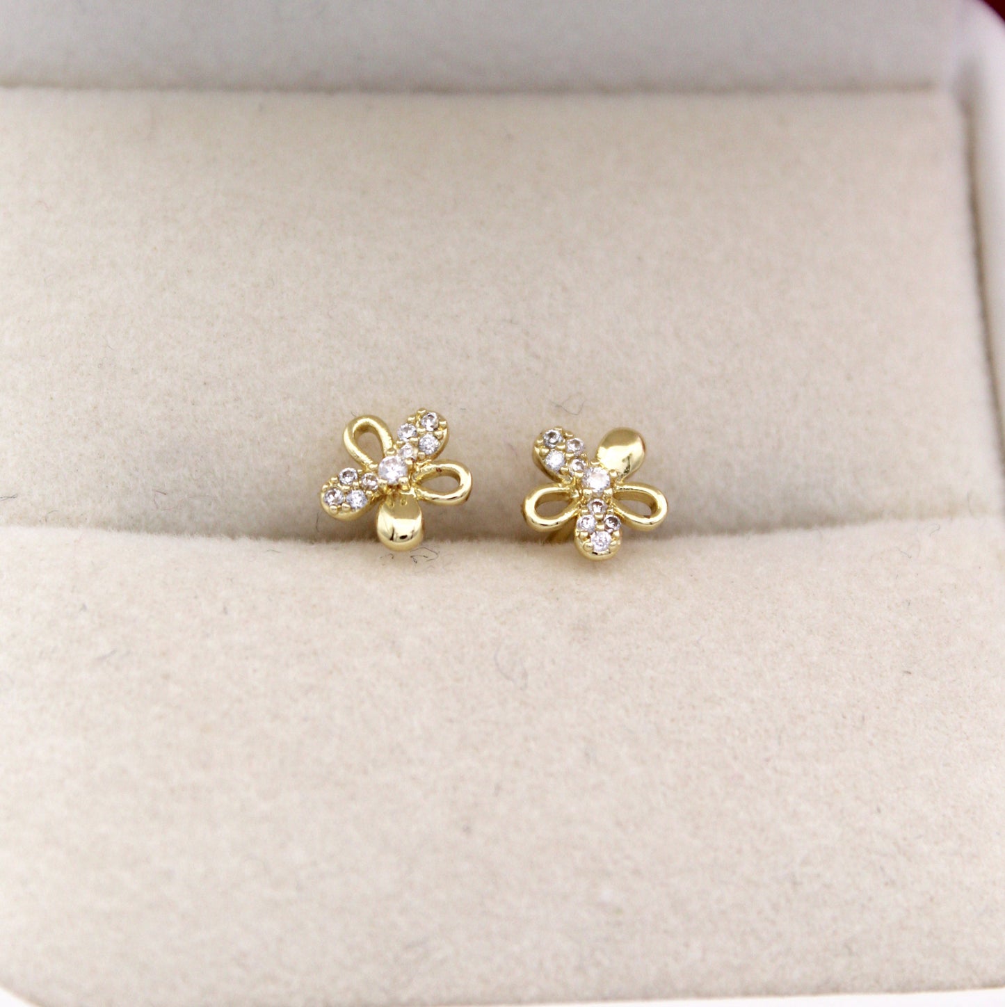Florencie Stud Earrings