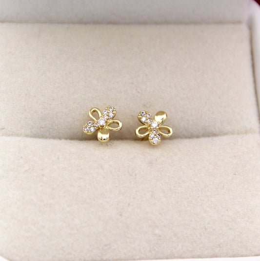 Florencie Stud Earrings