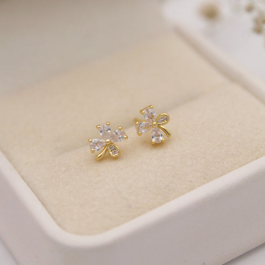 Floren Stud Earrings