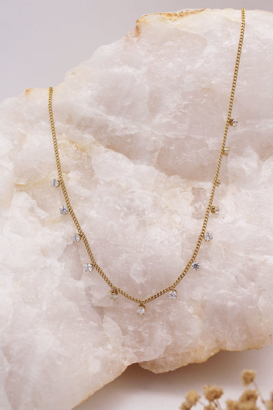 Azaria Necklace