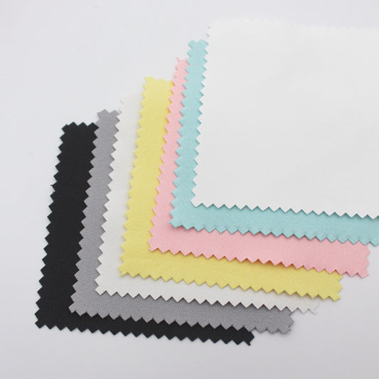 Paño Pulidor de Joyas