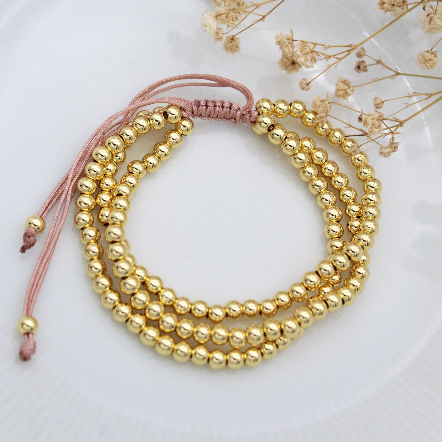 Emelda Bracelet
