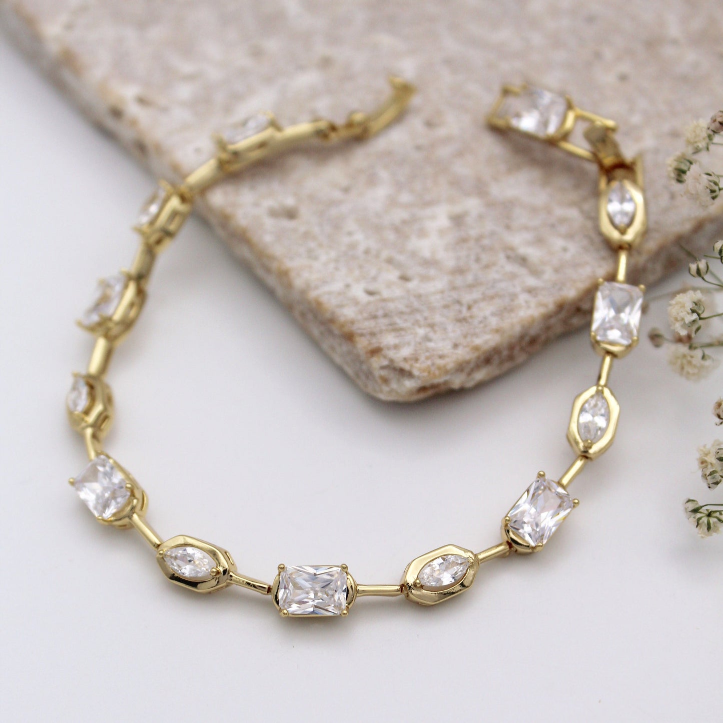Natalina Bracelet