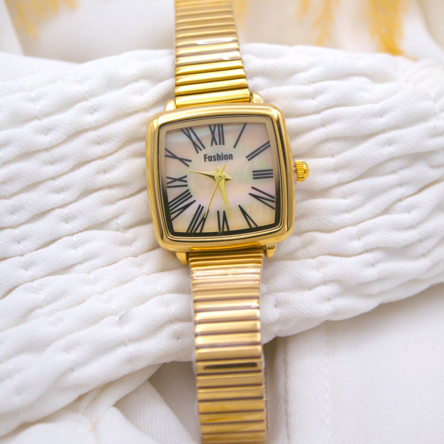 Casilda Vintage Watch