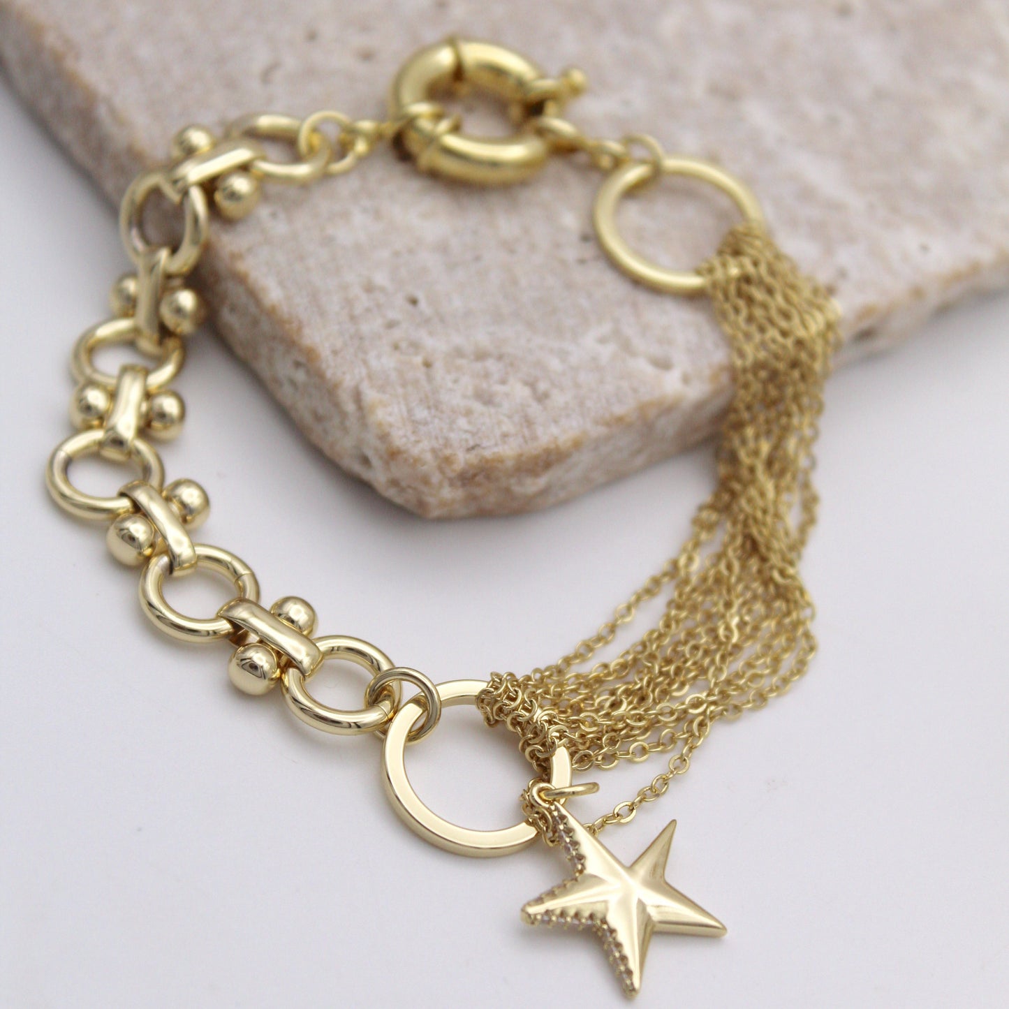 Stellar Bracelet