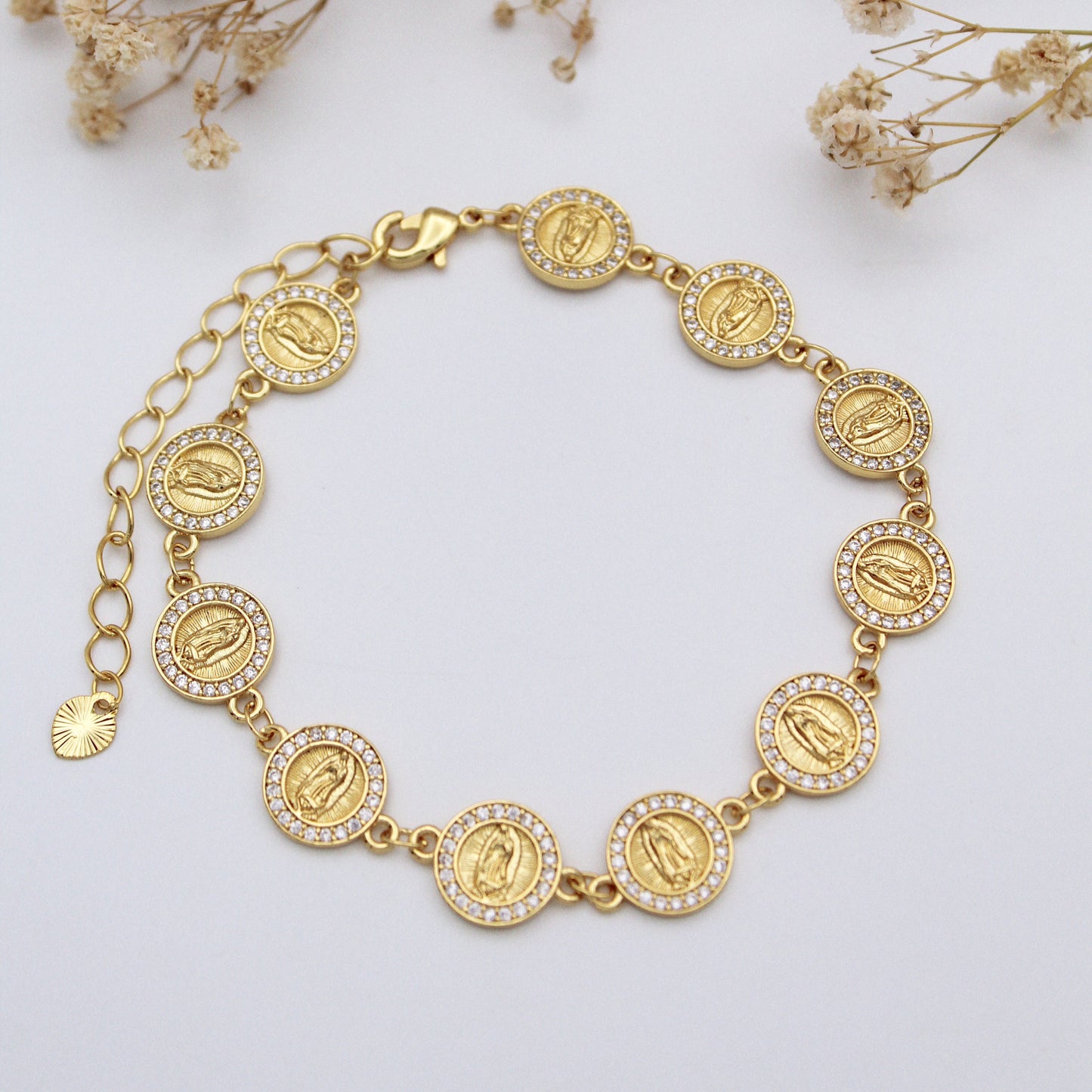 Fatima Bracelet
