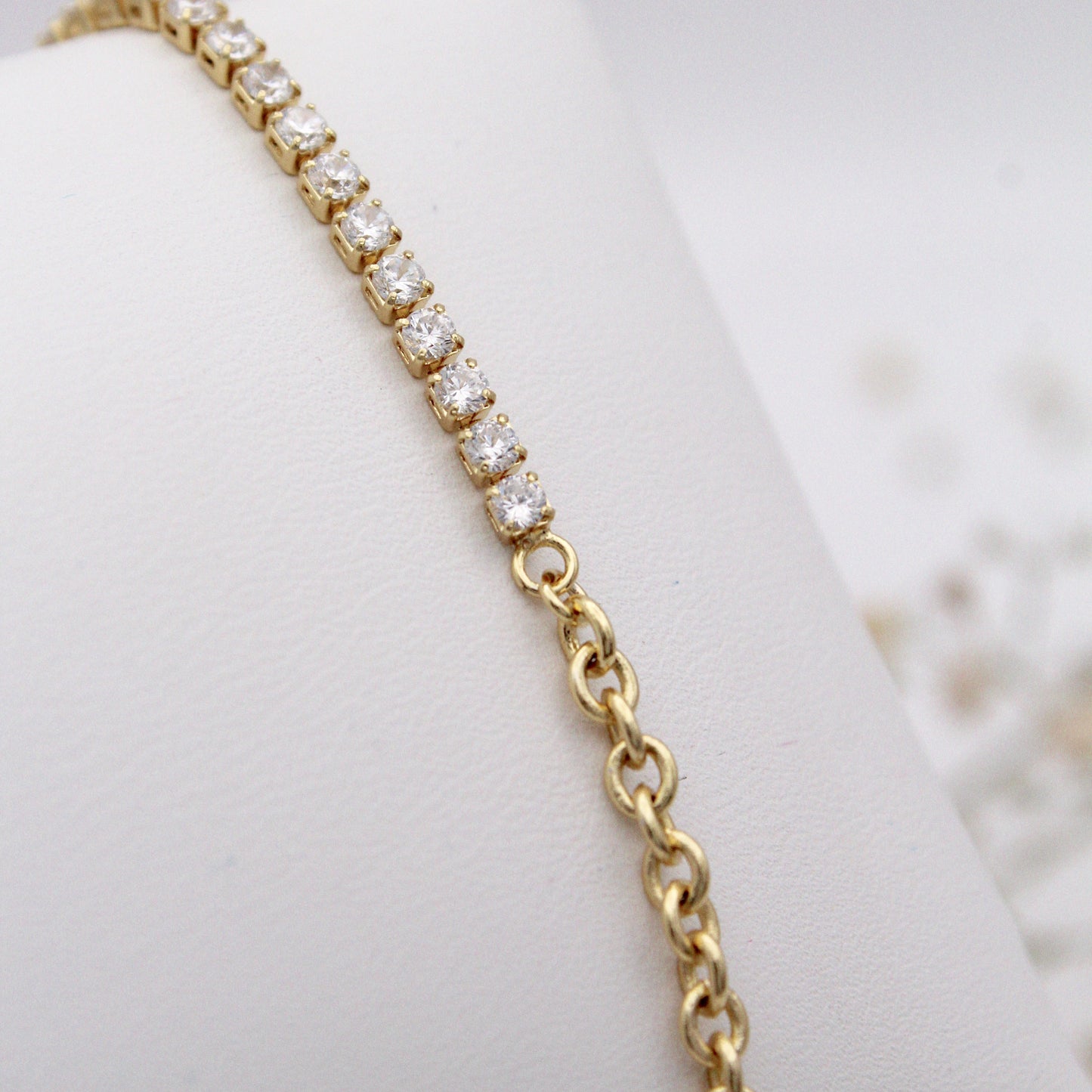 Kerstin Bracelet