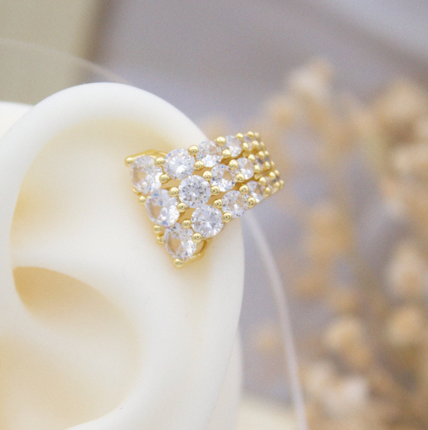 Aceline Earcuff
