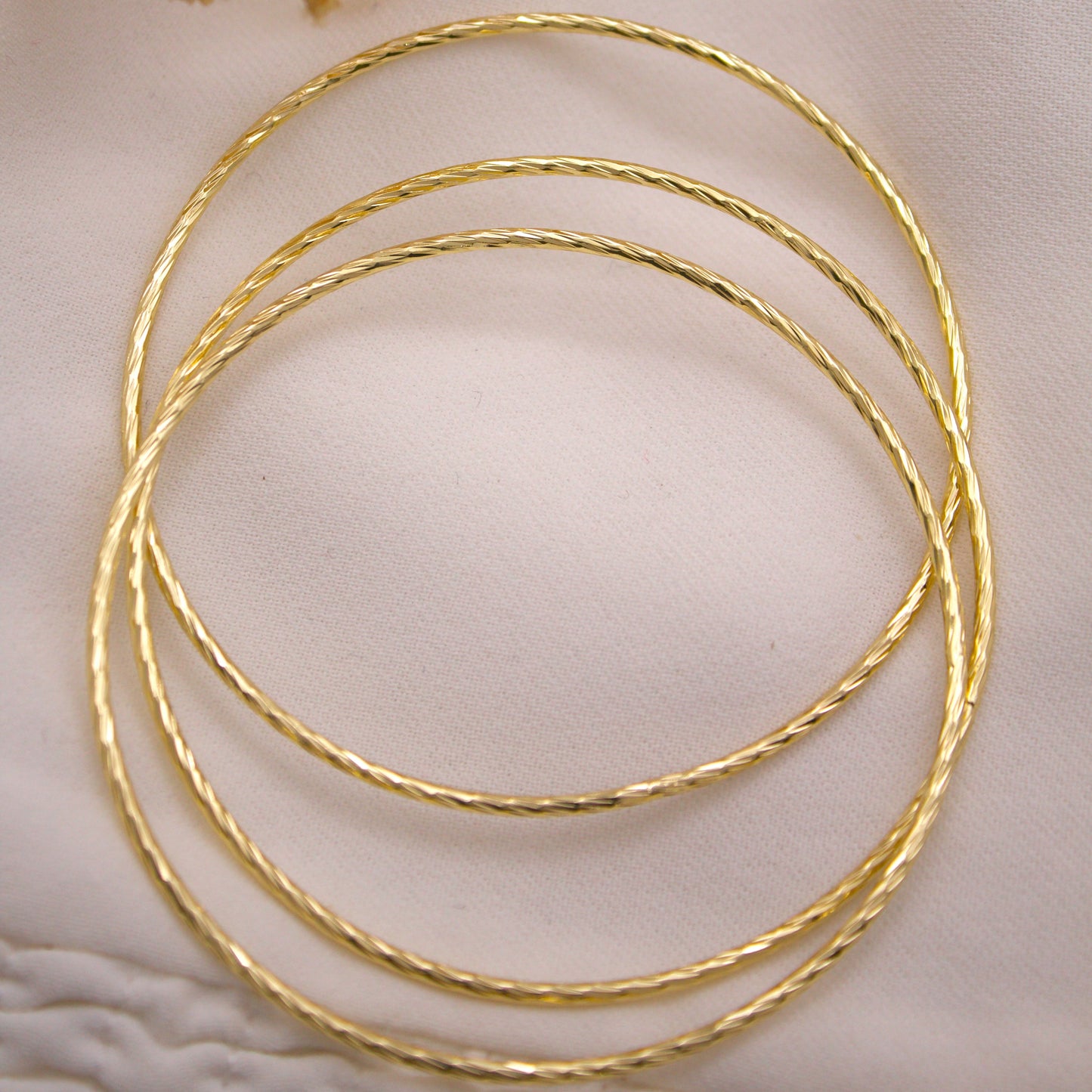 Innes Bangle Set