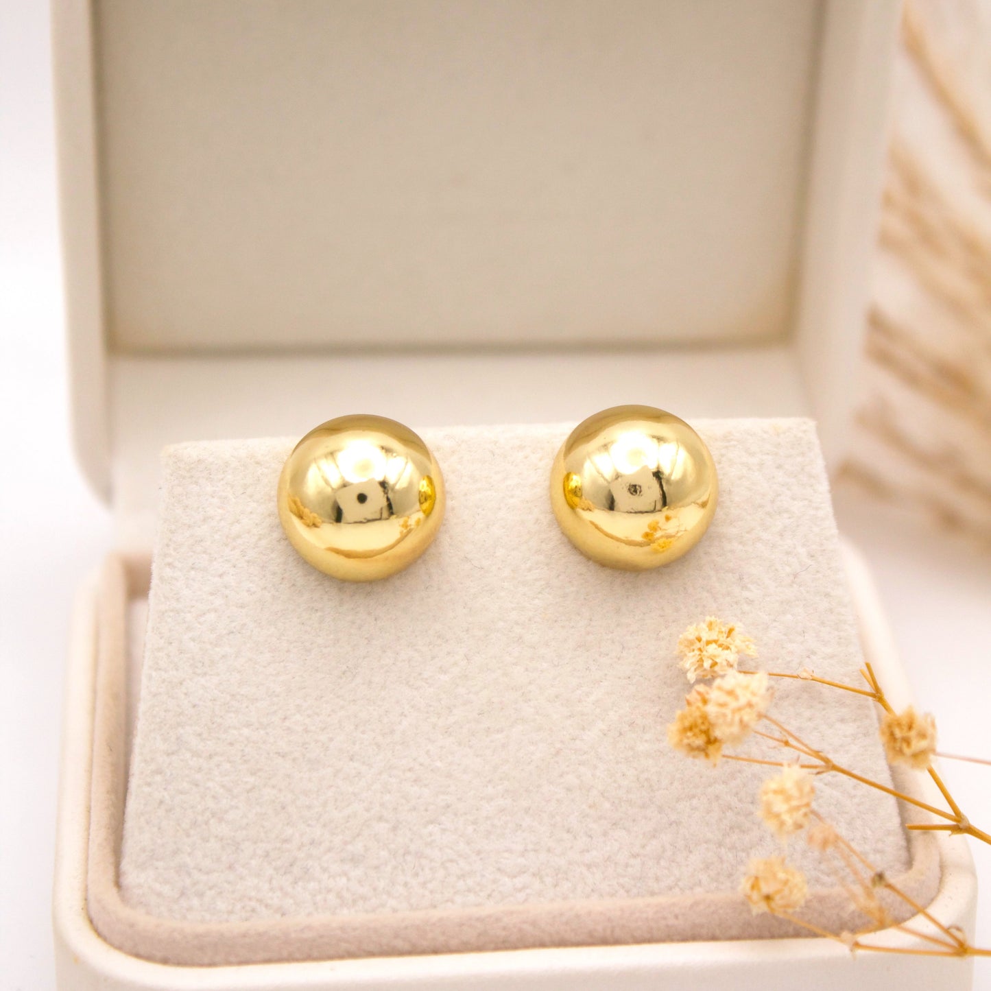 Imogen Stud Earrings