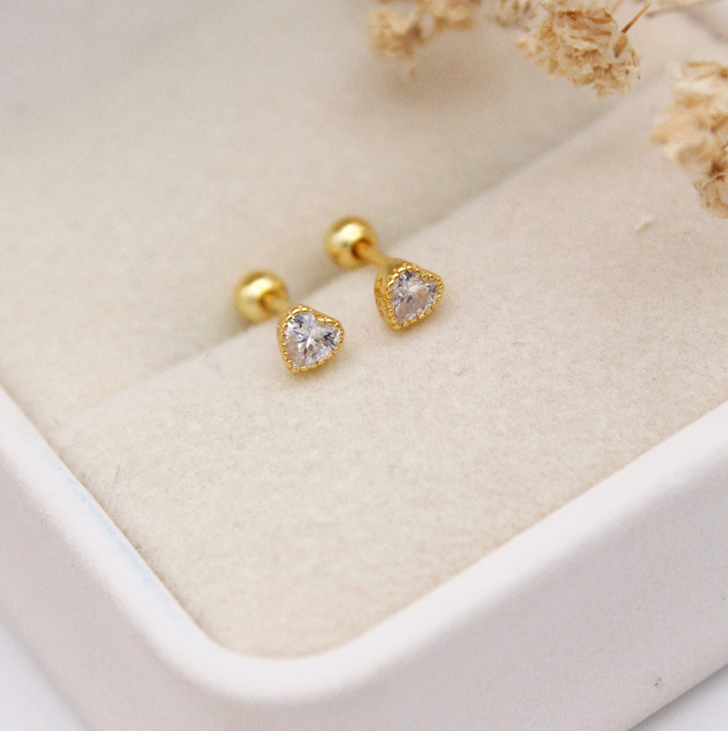 Corazoncito Piercing