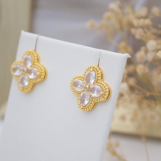 Kalina Stud Earrings