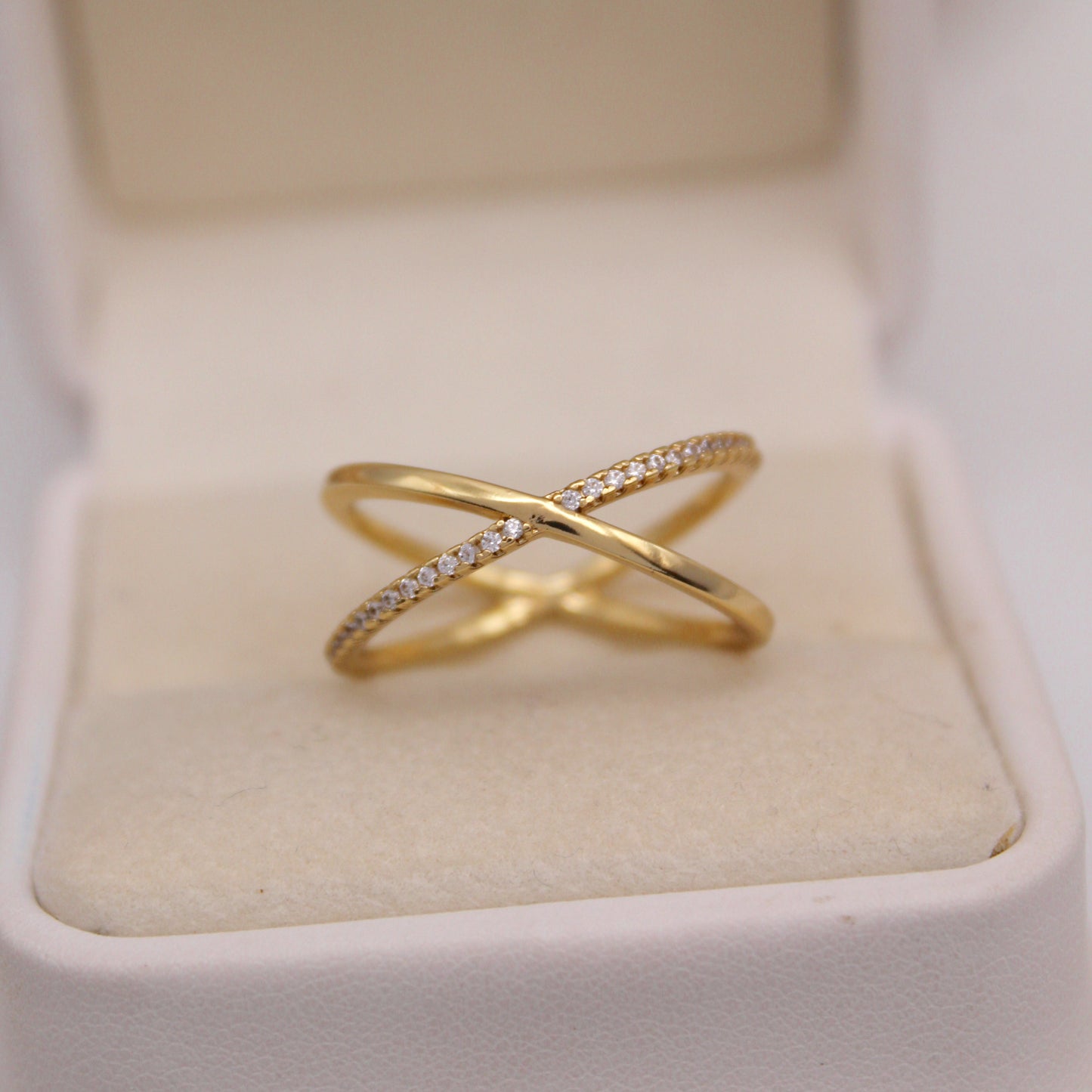 Lindsay Ring