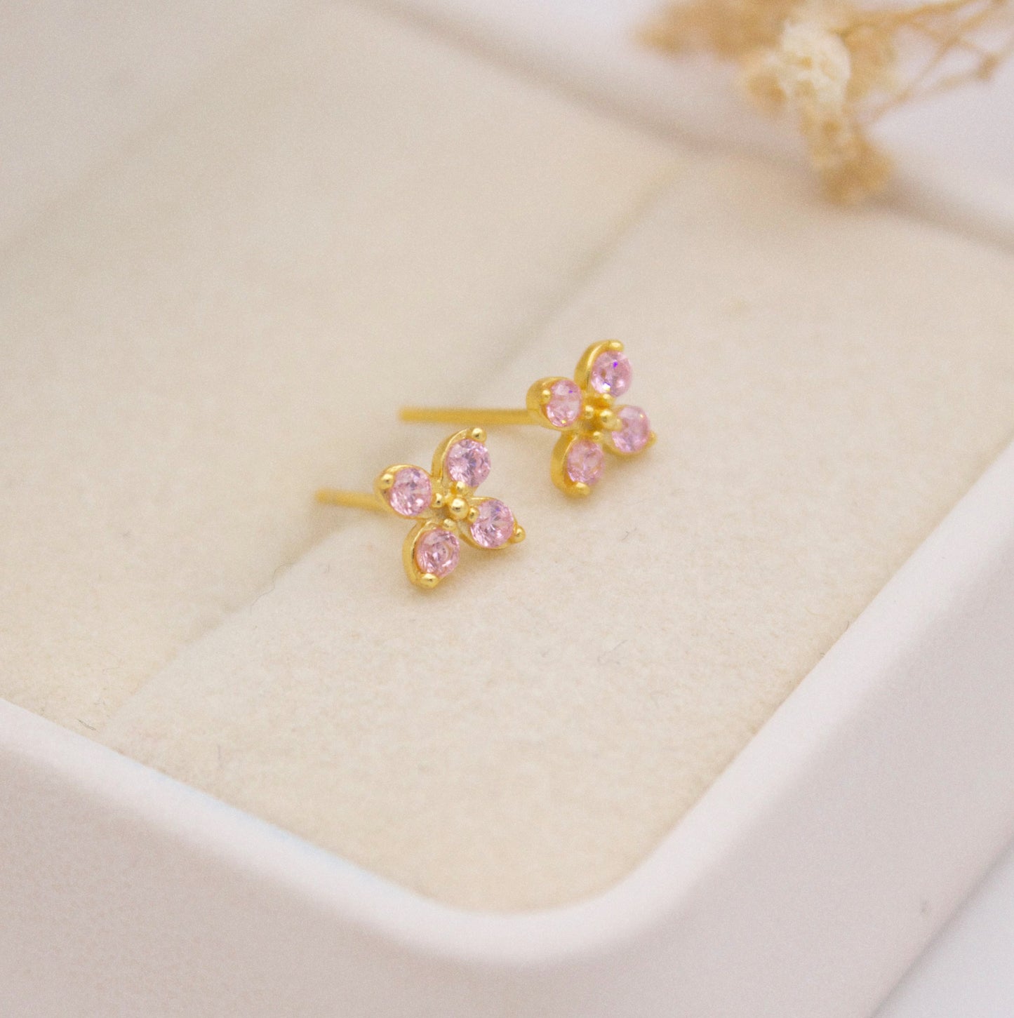 Amarilis Piercing