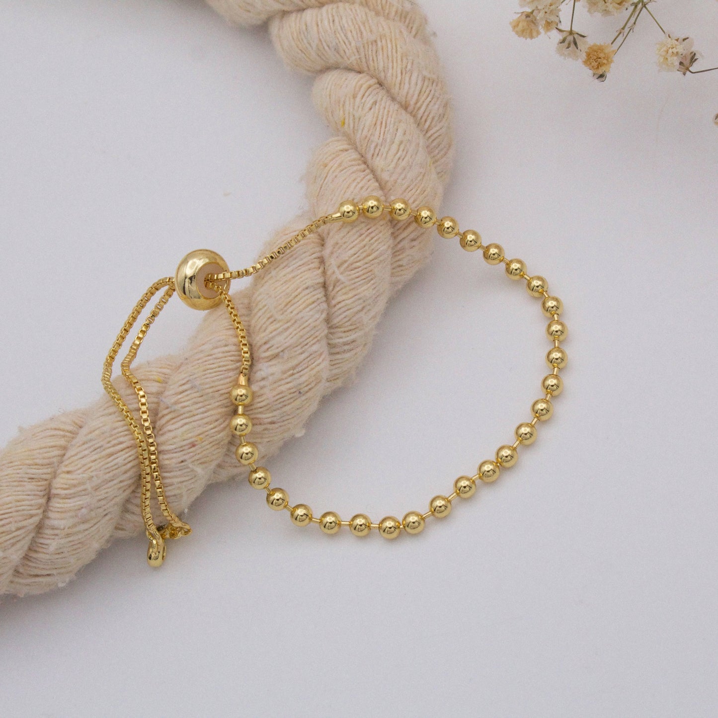 Mahalia Bracelet