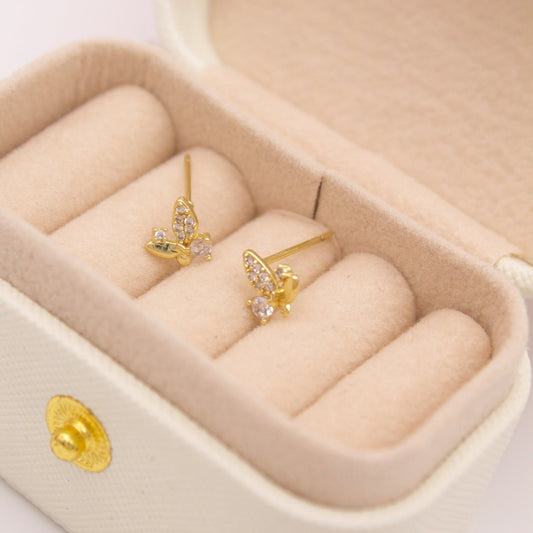 Mirel Stud Earrings