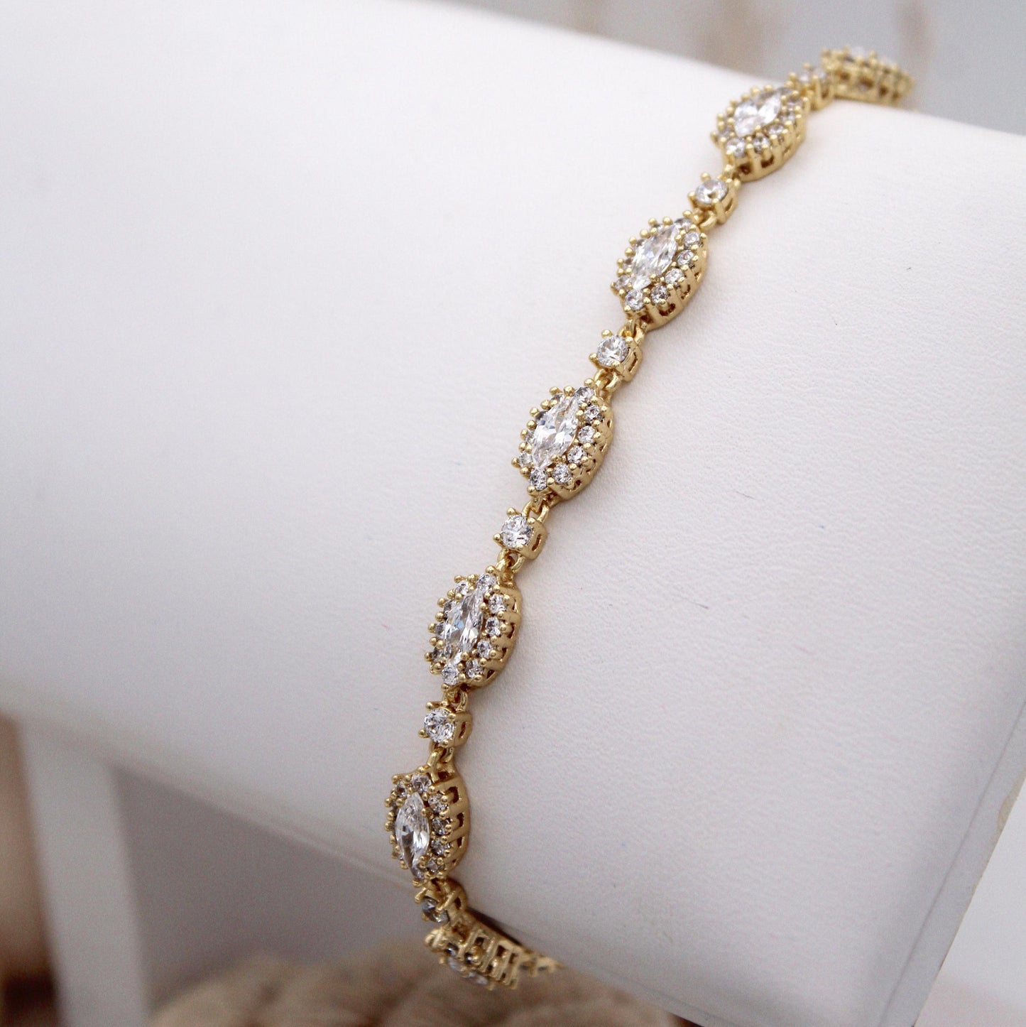 Deanna Bracelet