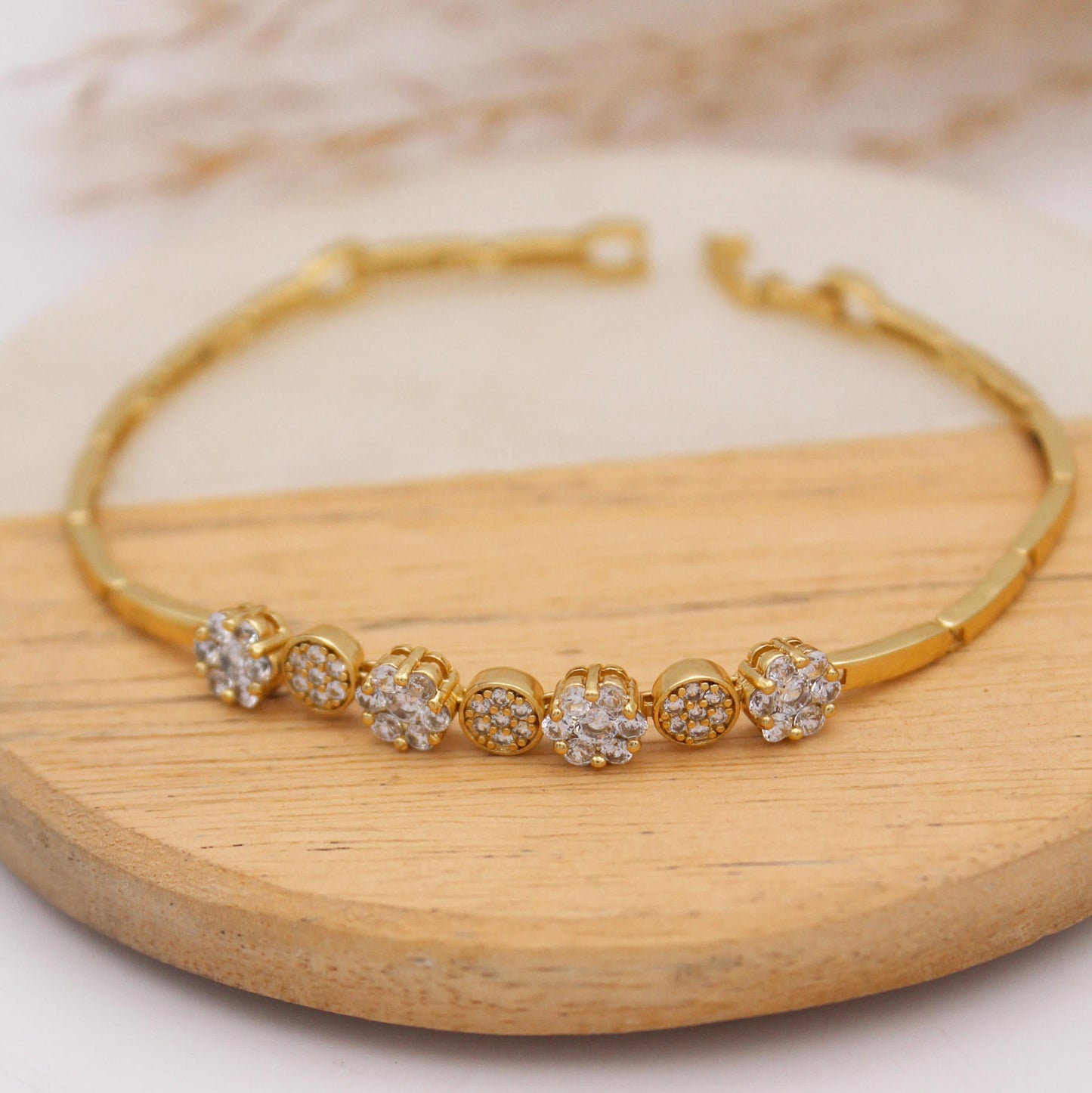 Fantasy Bracelet